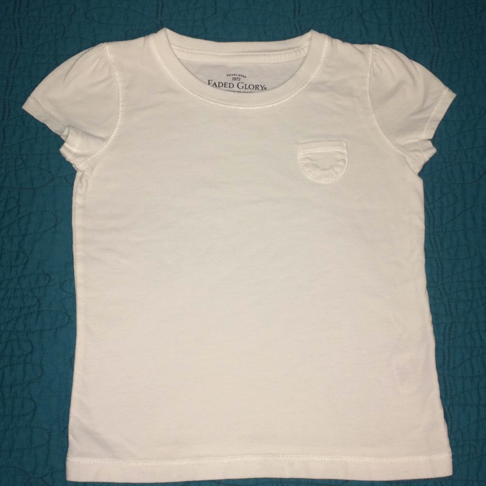 White Top - Picture 1 of 2